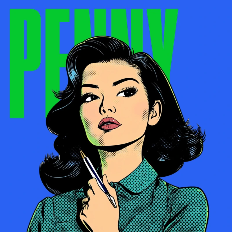 Penny — SEO Blog Writer