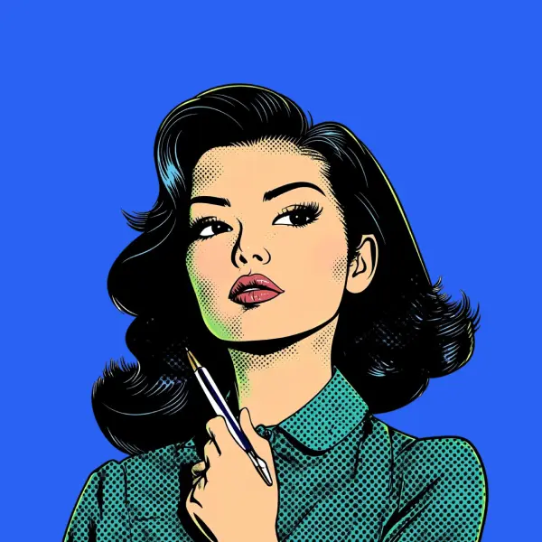 Penny — AI SEO blog writer for entrepreneurs