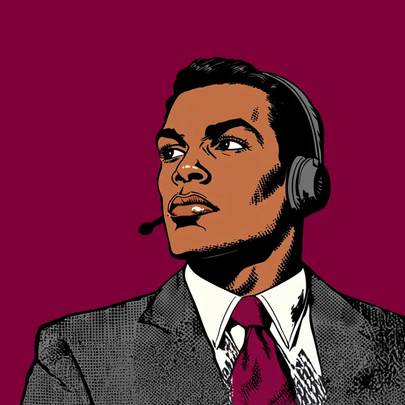 Stan — AI outbound sales agent